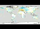 CRUTEM3 Global Temperature Anomalies 1850 - 2007
