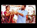 Kannaana Kanney Song With Lyrics | Viswasam Songs