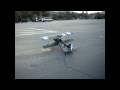 E-flite SE5A FOAM BIPLANE