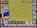 Sonic Rush Adventures : Haunted Ship Act 1 (Blaze)/Pirates\
