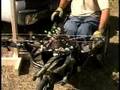 Axess Outdoors Off Road Wheelchairs - i.m.