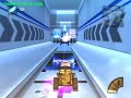WALL-E Holo-Detector Dash part 1