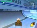WALL-E Holo-Detector Dash part 1