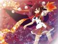 Aya's Theme - The Youkai Mountain ~ Mysterious Mountain