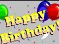 Feliz Cumpleaños  Amada Hija