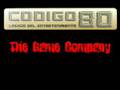 codigo 80 legado del entretenimiento