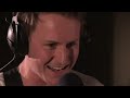 Ben Howard – Call Me Maybe in the Live Lounge