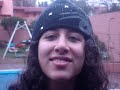Casi nevando en Moreno =)
