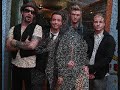 Climbing The Walls ~ Backstreet Boys