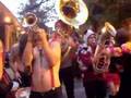 What Cheer? Brigade--Voodoo @ HONK Fest 2007