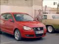 VW Polo GTI mit Peter