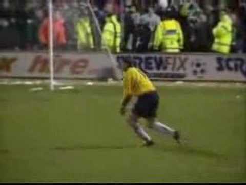 Futebol - comédia