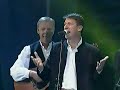 Ivo Sanader i klapa Intrade - Croatia iz duše te ljubim