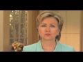 Obama Vs Clinton - The Media Hype Mix