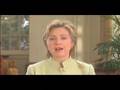 Obama Vs Clinton - The Media Hype Mix