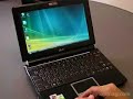 Multi-Touch on the Eee PC 1000H