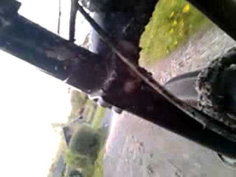 how to rebuild marzocchi junior t
