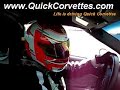 Corvette C6 in car Sebring May 2008 www.quickcorvettes.com Corvette C6 in car Sebring May 2008 www.quickcorvettes.com