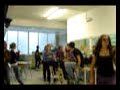 Liceo Classico Fiorentino di Lamezia occupato!