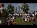 Dancetour Breda 2010 (Terrein is Vol)