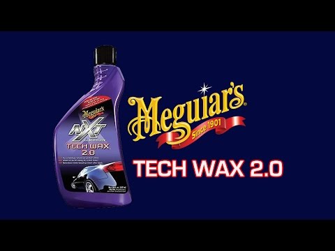 how to apply nxt wax