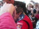 Tour de corse 2008