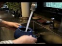 My kitchen renovation. The evolution...