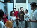 Kok Hou's Surprise Birthday @ NTU