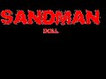 Sandman - Doll Sandman - Doll