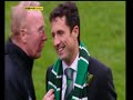 Sunshine On leith CIS Final - BBC