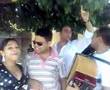 cape medina & sneider geles - mi hermano y yo en parranda