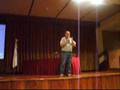CafeCONF2007
