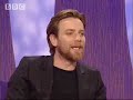 Parkinson: Ewan McGregor on Star Wars