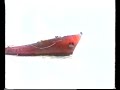 radio caroline pirate radio ship ross revenge filmed in 1986 on the northsea. footage is courtesy of john dwyer and ad roberts.