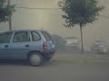 Incendi a Castellbisbal 2005