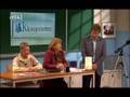 Guilbert Barentz en Christine Bosboom