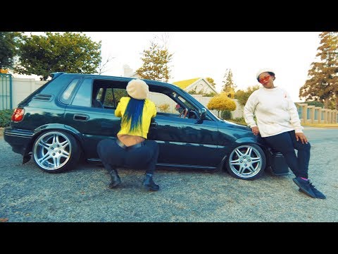 We Did the Ciara Level Up Challenge (Episode 32)