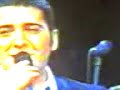 Zeljko Joksimovic on tv show