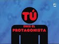 Muchachada Nui 05-Tú eres el protagonista