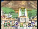 Snakeee (ZSS) + Shadow (MK)) vs. Atomsk (DDD) + Inui (Snake)