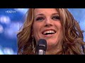 Dutch Idols 4 - Winner : Nikki - Hello World