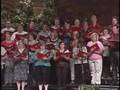 HHS Madrigal Alumni Men- Lo! How a Rose
