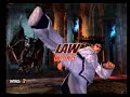 rn7 t5: bob  law  vs entomo  hwoarang 