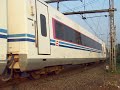 Argo Sindoro Train