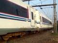 Argo Sindoro Train
