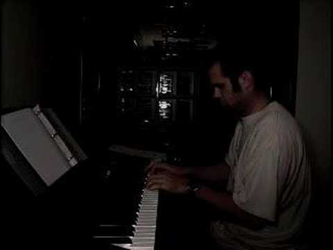 Nick Coyour - Peaceful Reflection
