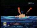 SSBB - Random WiFi matches #2 (Sudden Deaths)