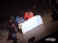 hanchul play games in fanmeeting