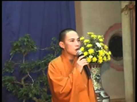 thich tam man - Thầy Hải Thái Bình.