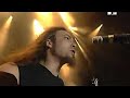 Bullet For My Valentine - Scream Aim Fire (Live at Rock Am R